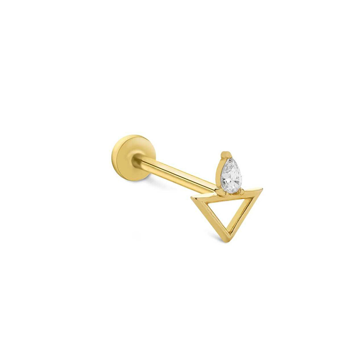 Roof Damla Tragus