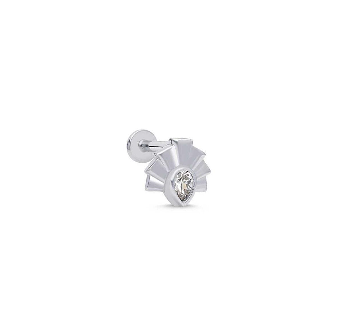 Arma Tragus Piercing