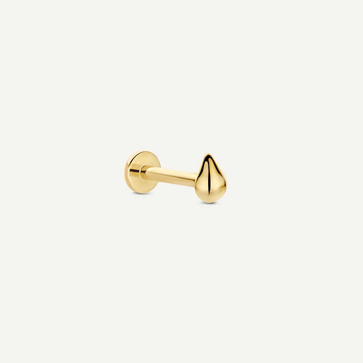 Damla Tragus Piercing
