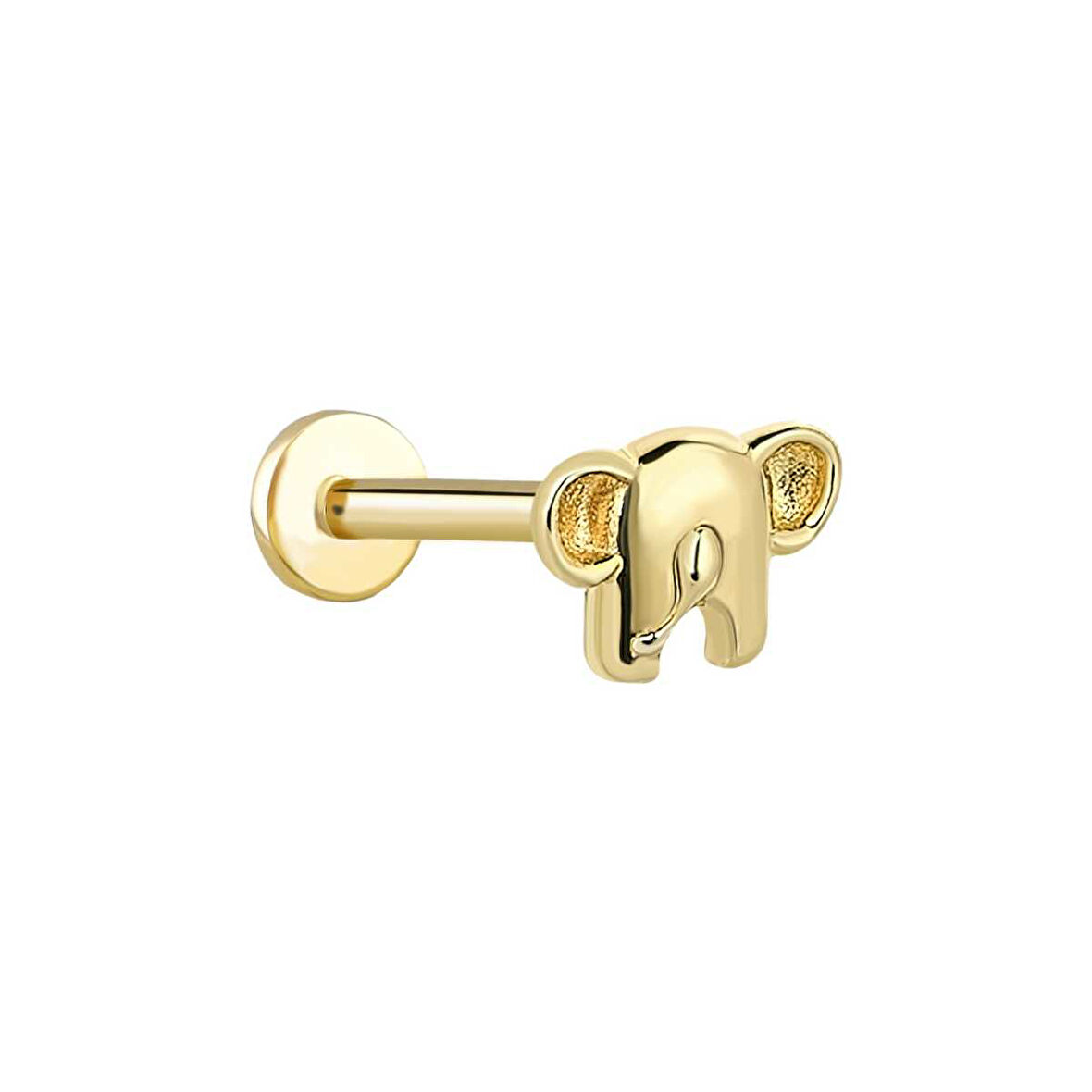 Mini Fil Tragus Piercing