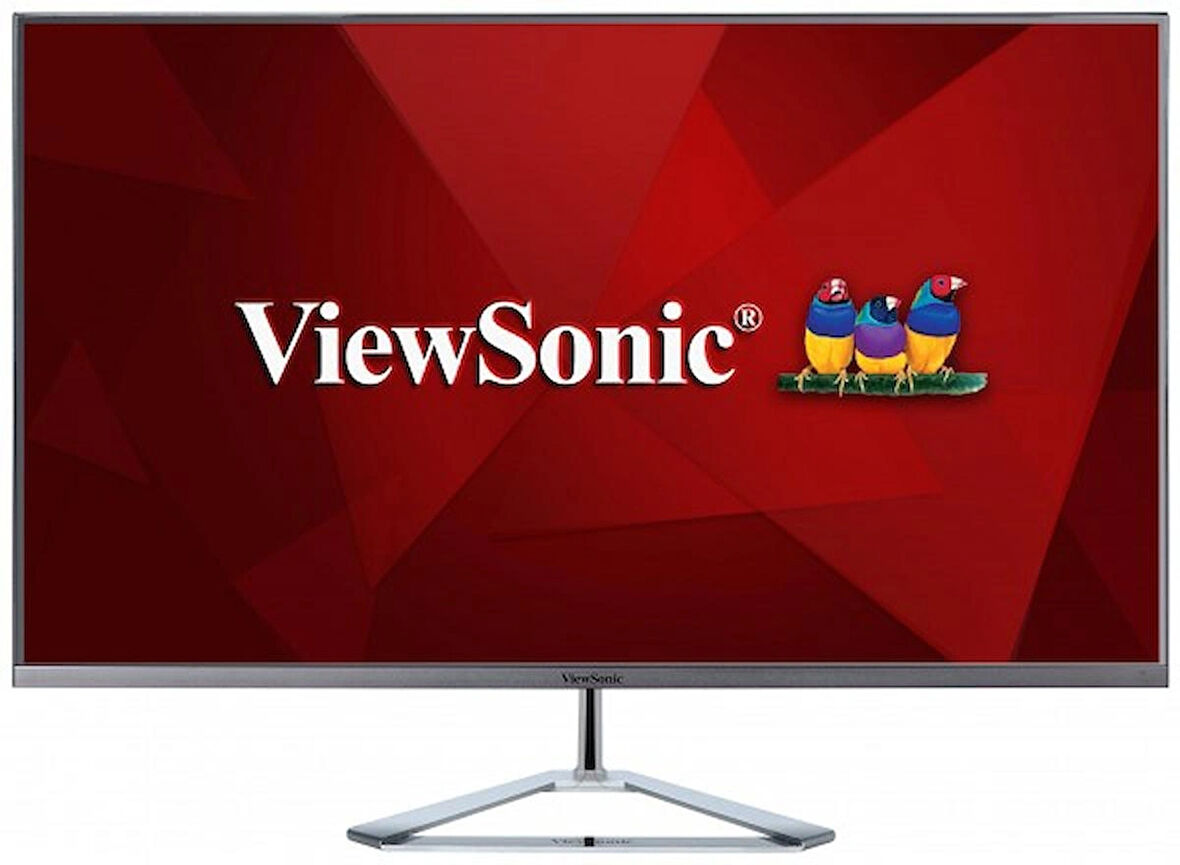 ViewSonic VX3276-MHD-3 32" 4 ms Full HD IPS 75 Hz Monitör - TEŞHİR ÜRÜNÜ