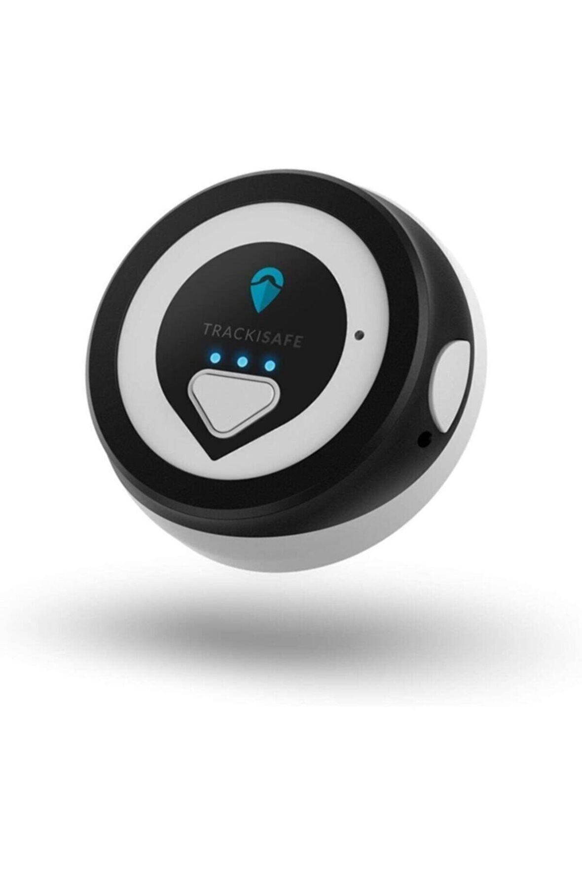 Trackimo TRKM014 Mini 2G Plus Wi-Fi Gps Takip Cihazı