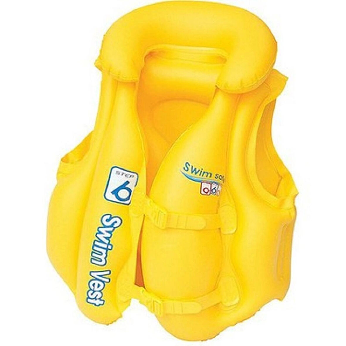 Bestway error-image Can Yeleği 51x46 Cm Yelek - 32034 