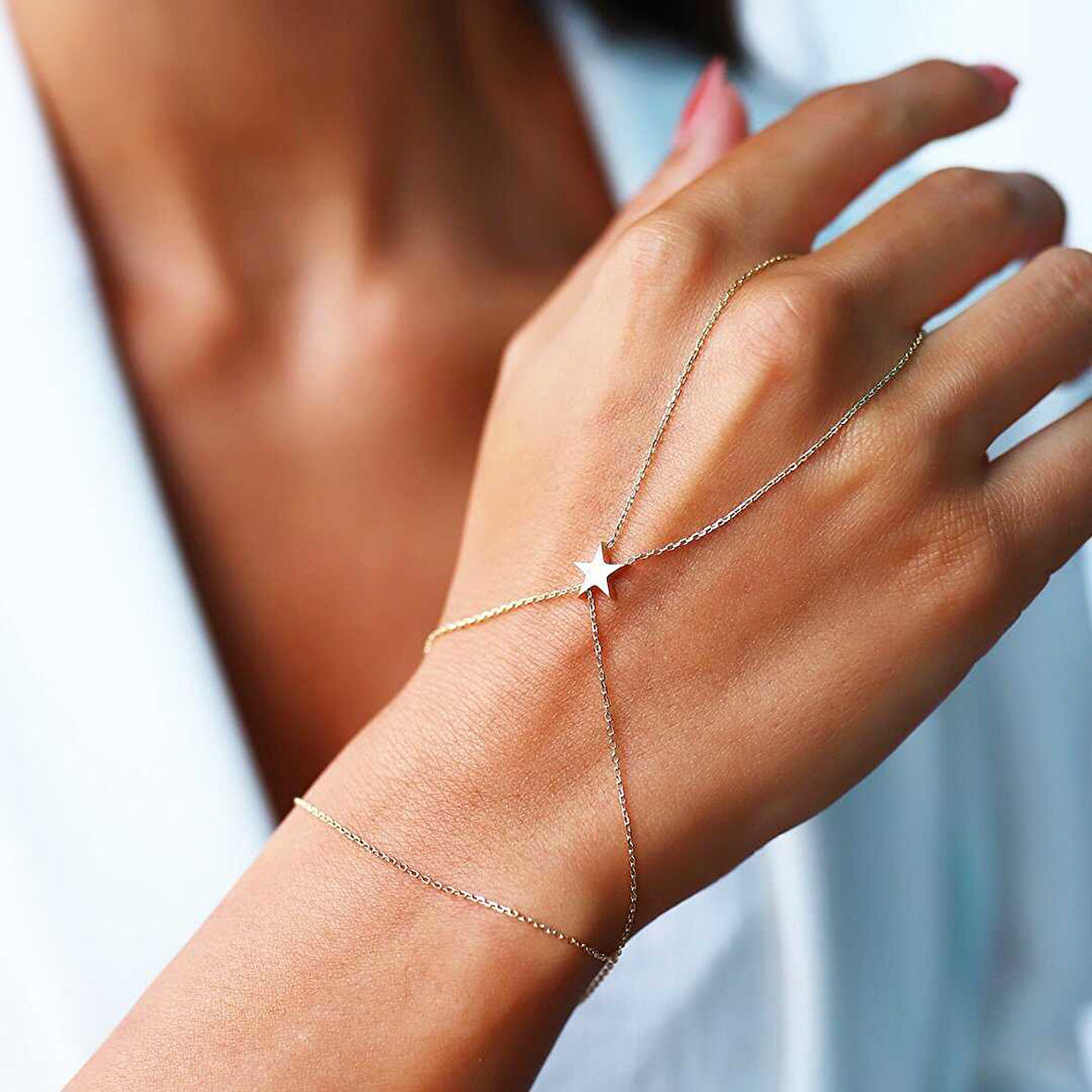 Mini Yıldız Şahmeran