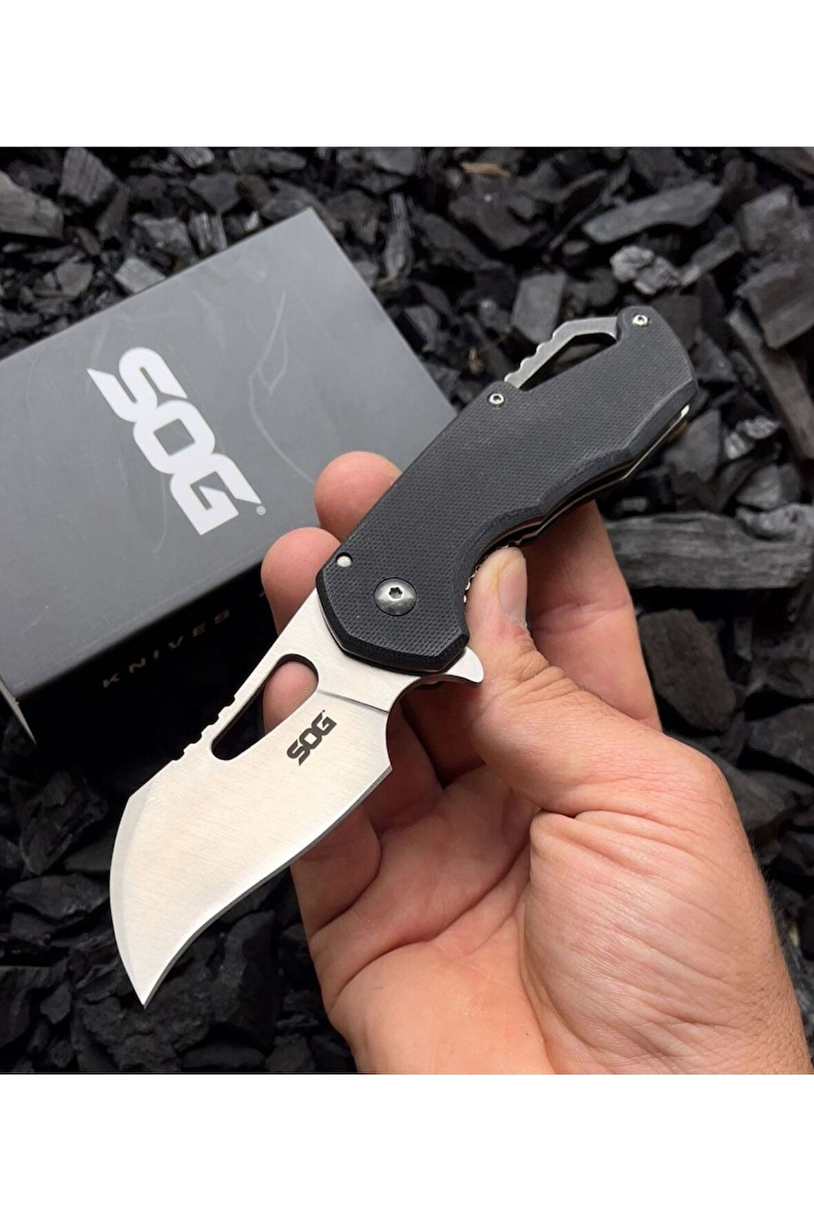 Sog Japan İsonzo Çakı