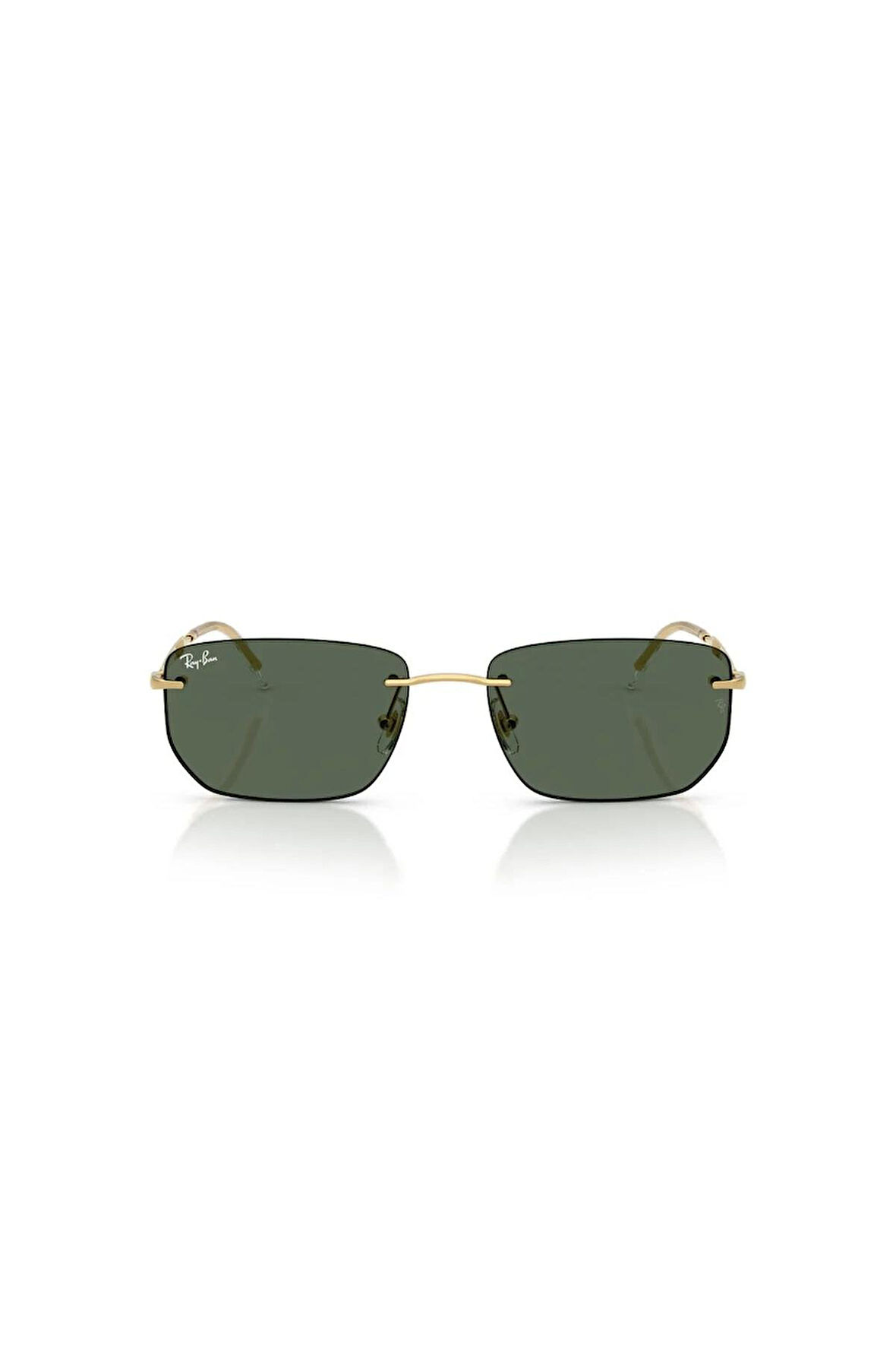 Ray-Ban RB3768 001/71 56 Unisex Güneş Gözlüğü