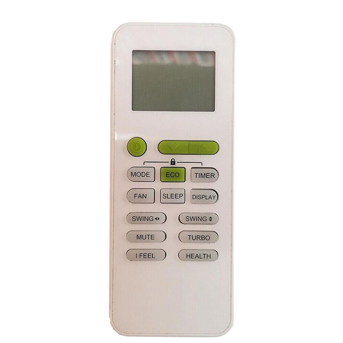 Simfer SDS 09 INC 2I İnverter Klima Kumandası