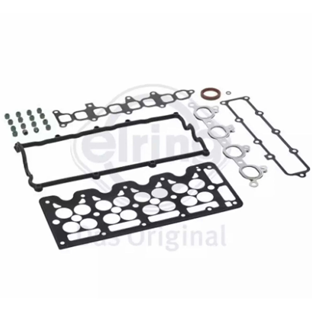 ELRING 198120-TAKIM CONTA ÜST TAKIM-16 06 820-CORSA B X16XE-C16SEL