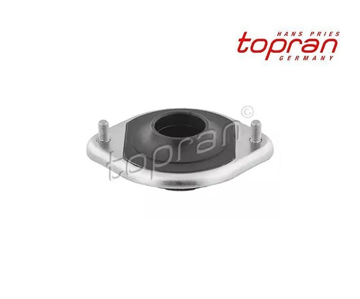 TOPRAN 200 445-AMORTİSÖR ÜST TAKOZU ÖN-344 519-CORSA B-TİGRA GENEL OPEL