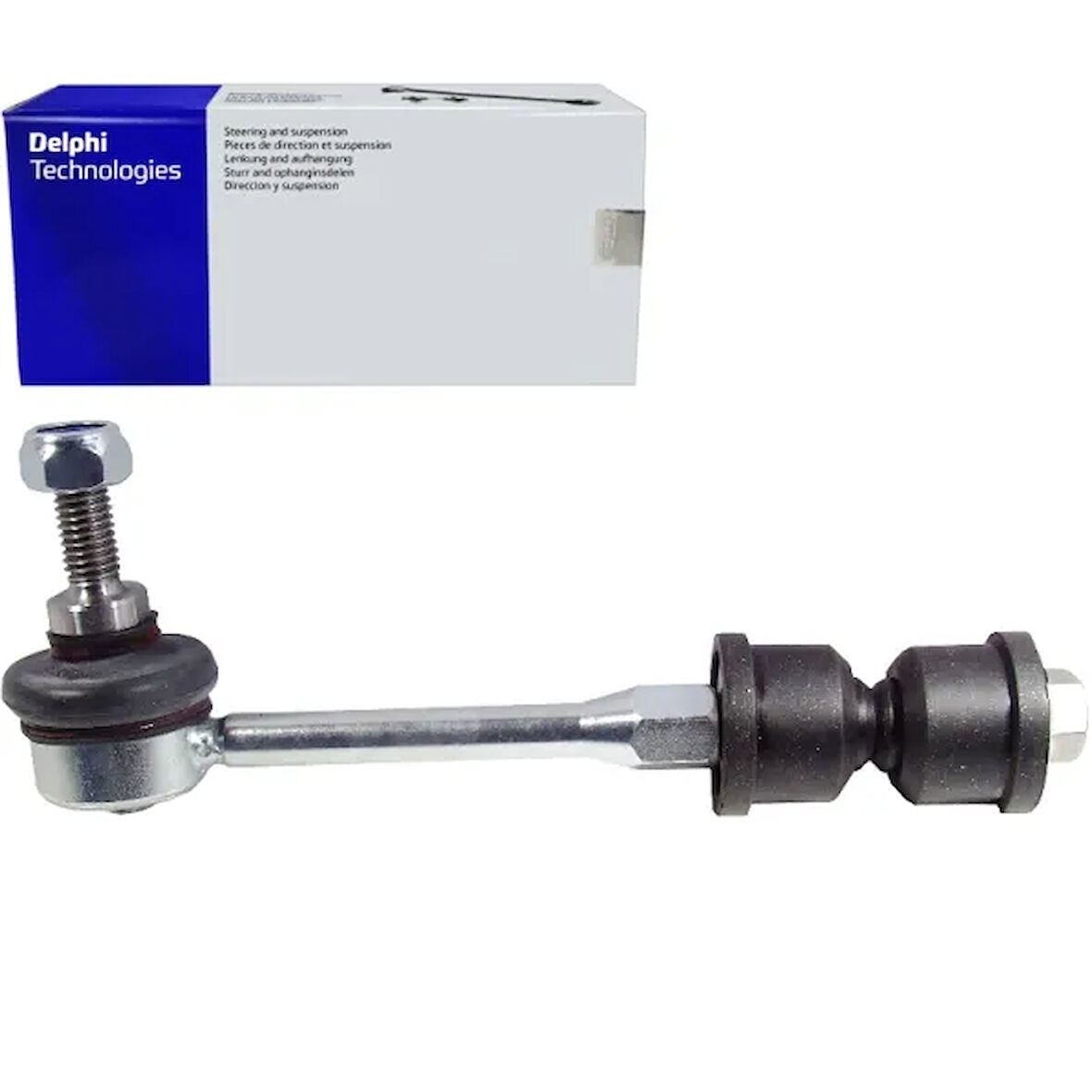 DELPHI TC2278-VİRAJ DEMİR ASKI ROTU ARKA SAĞ-SOL-96 626 150-CAPTIVA-ANTARA 2.0CDTI-2.4 Z20S-Z20DM-Z24XE-LLW