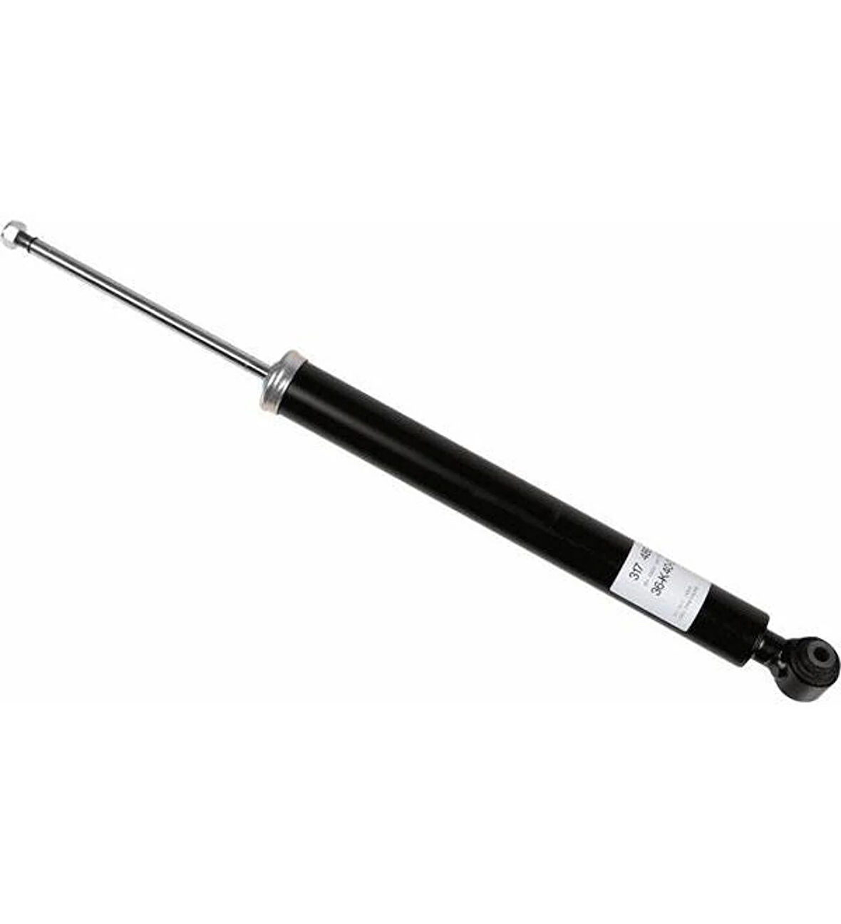 MAYSAN PN7212502-AMORTİSÖR ARKA-436 388-CORSA D GENEL OPEL