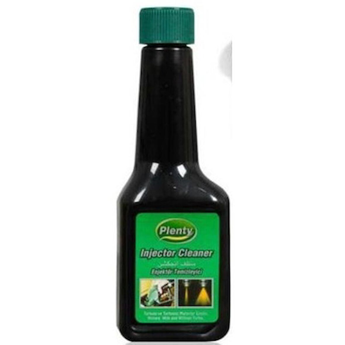 PLENTY ENJEKTÖR TEMİZLEYİCİ 250 ML