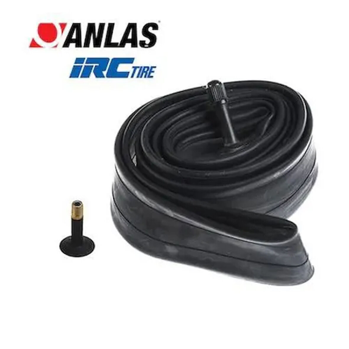 Anlaş/Irc  2.75 / 3.00 - 17 İç Lastik İrc