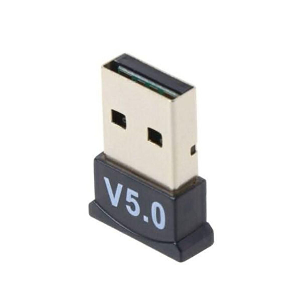 Bluetoot 5.1 Mini Usb Adaptör Alıcı Verici