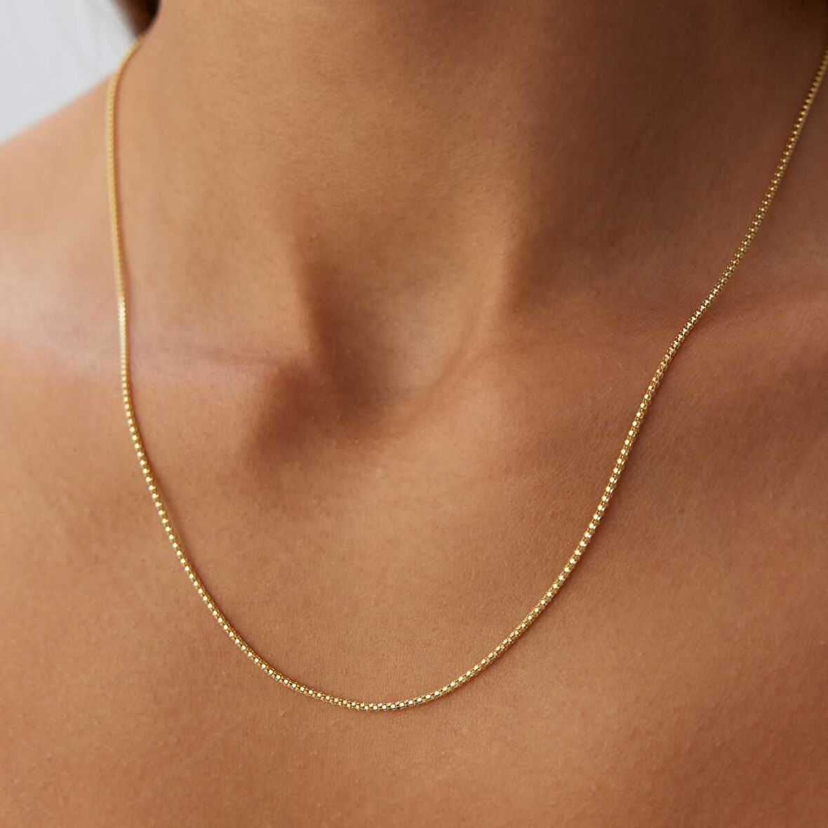 Slim Kuş Kafesi Zincir