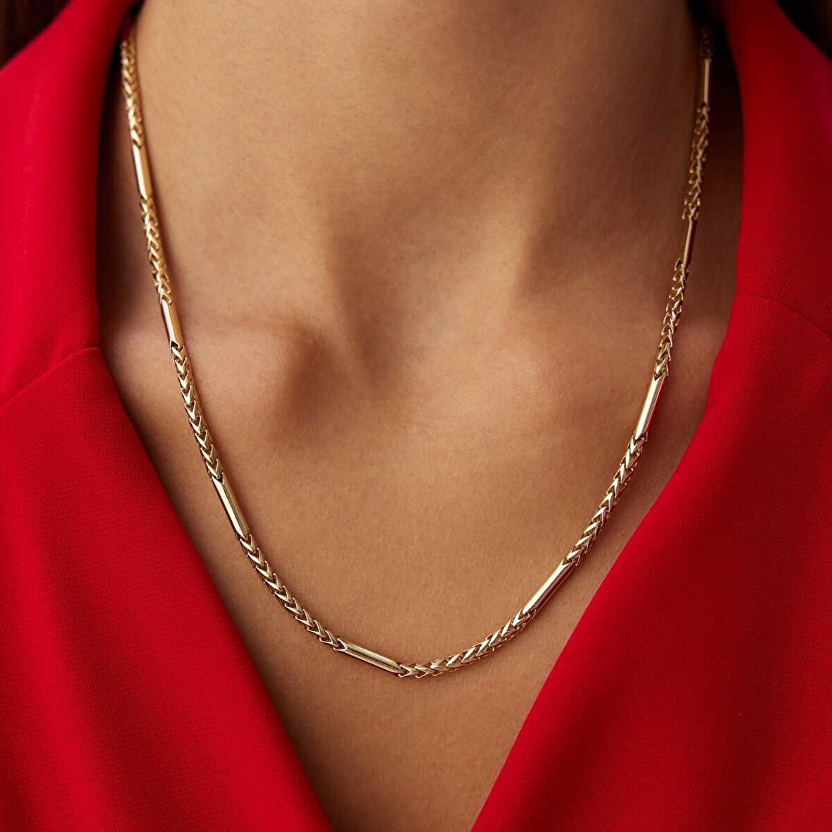 Zarif İtalyan Zincir