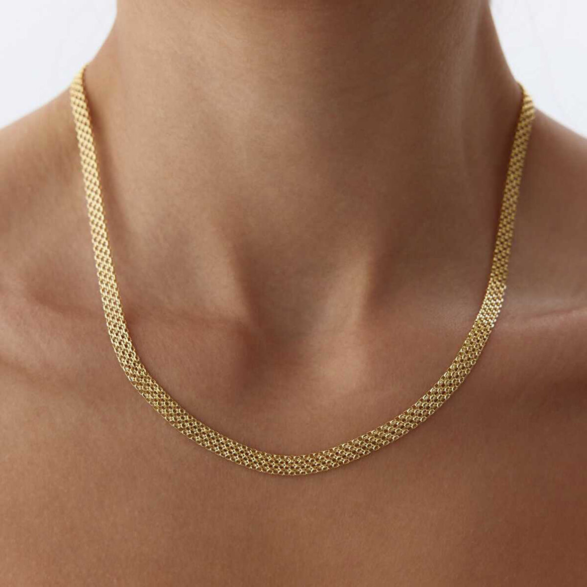 5 mm Bismarck Zincir