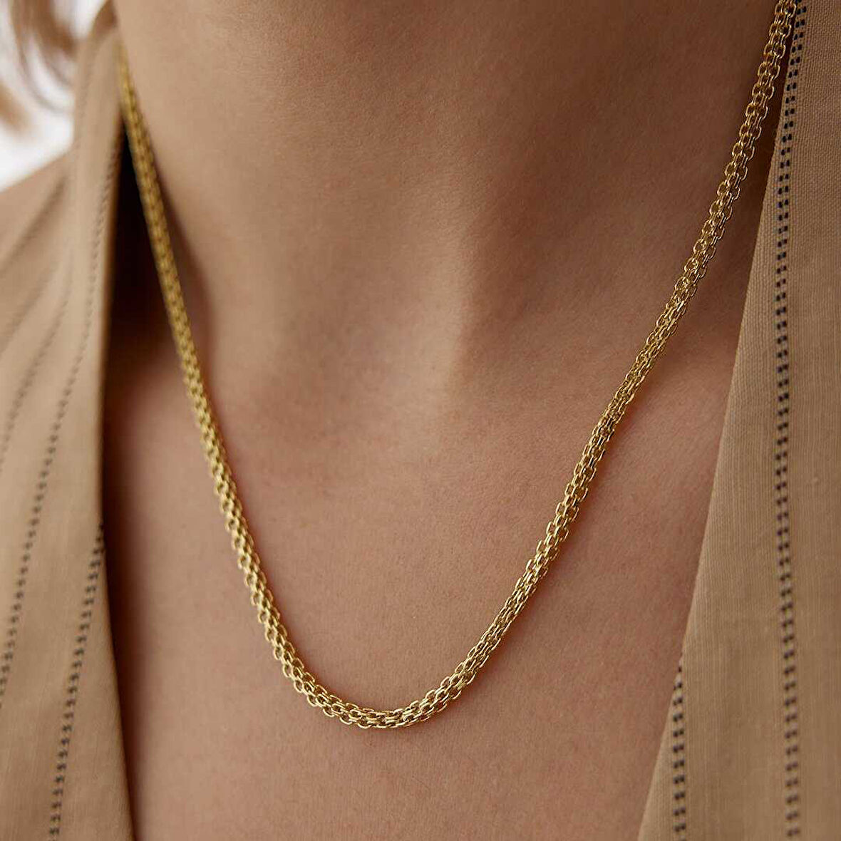 Prizma Bismarck Zincir