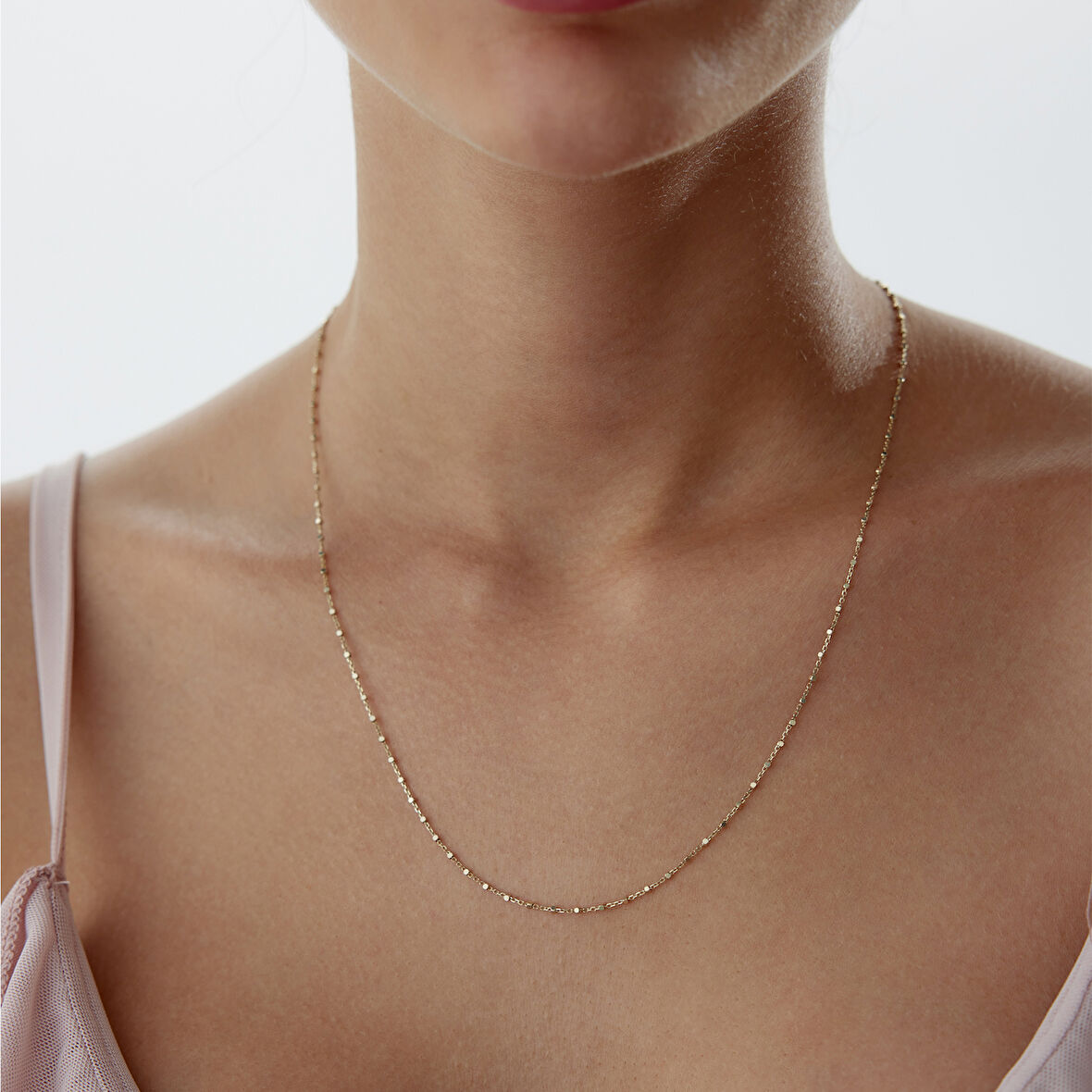 Sıralı Küp Zincir