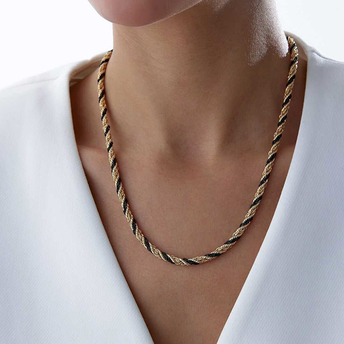 Üçlü Sarma Zincir