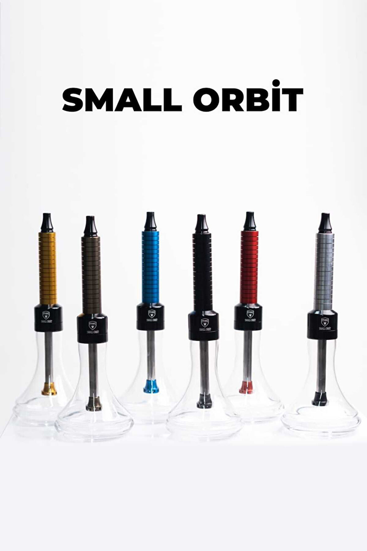 MAC SMALL ORBİT