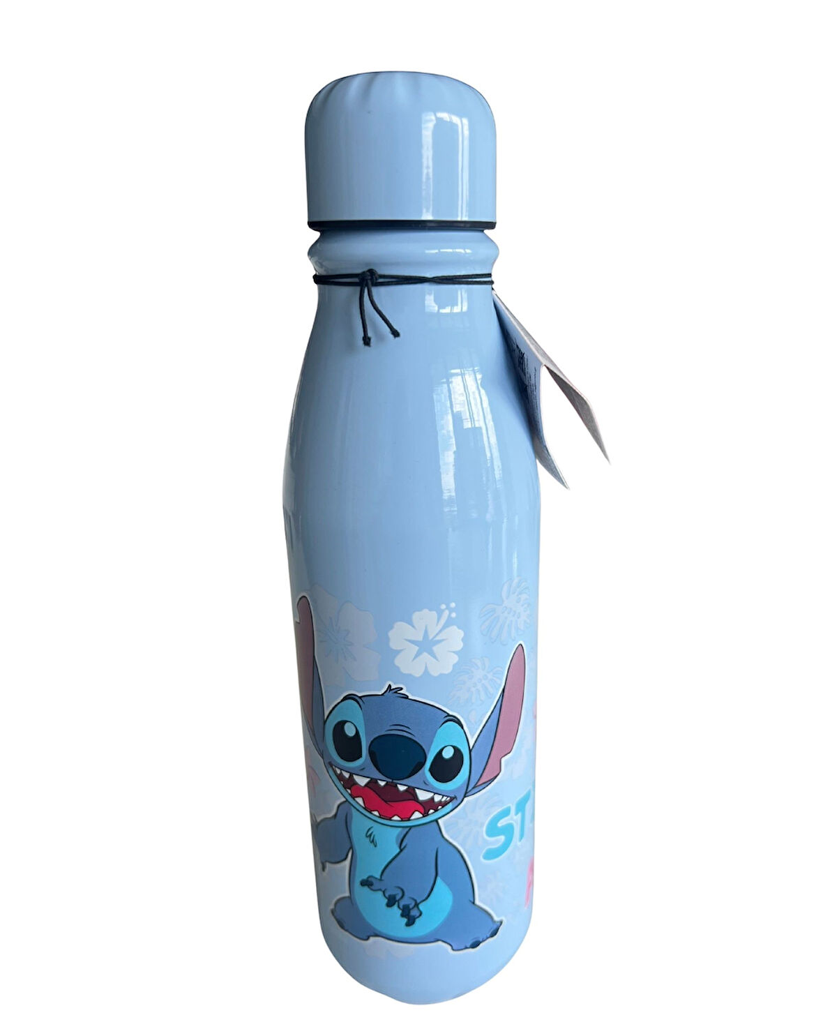 Vadobag Europe BV Stitch Çelik Suluk Pipetsiz 