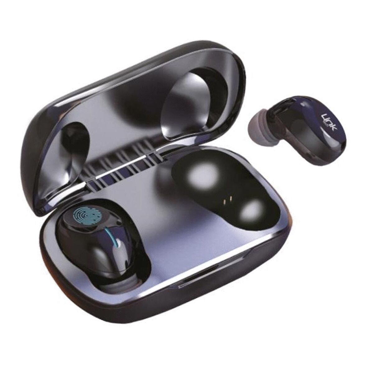 Linktech TW3 Stereo Mini Bluetooth Kulaklık