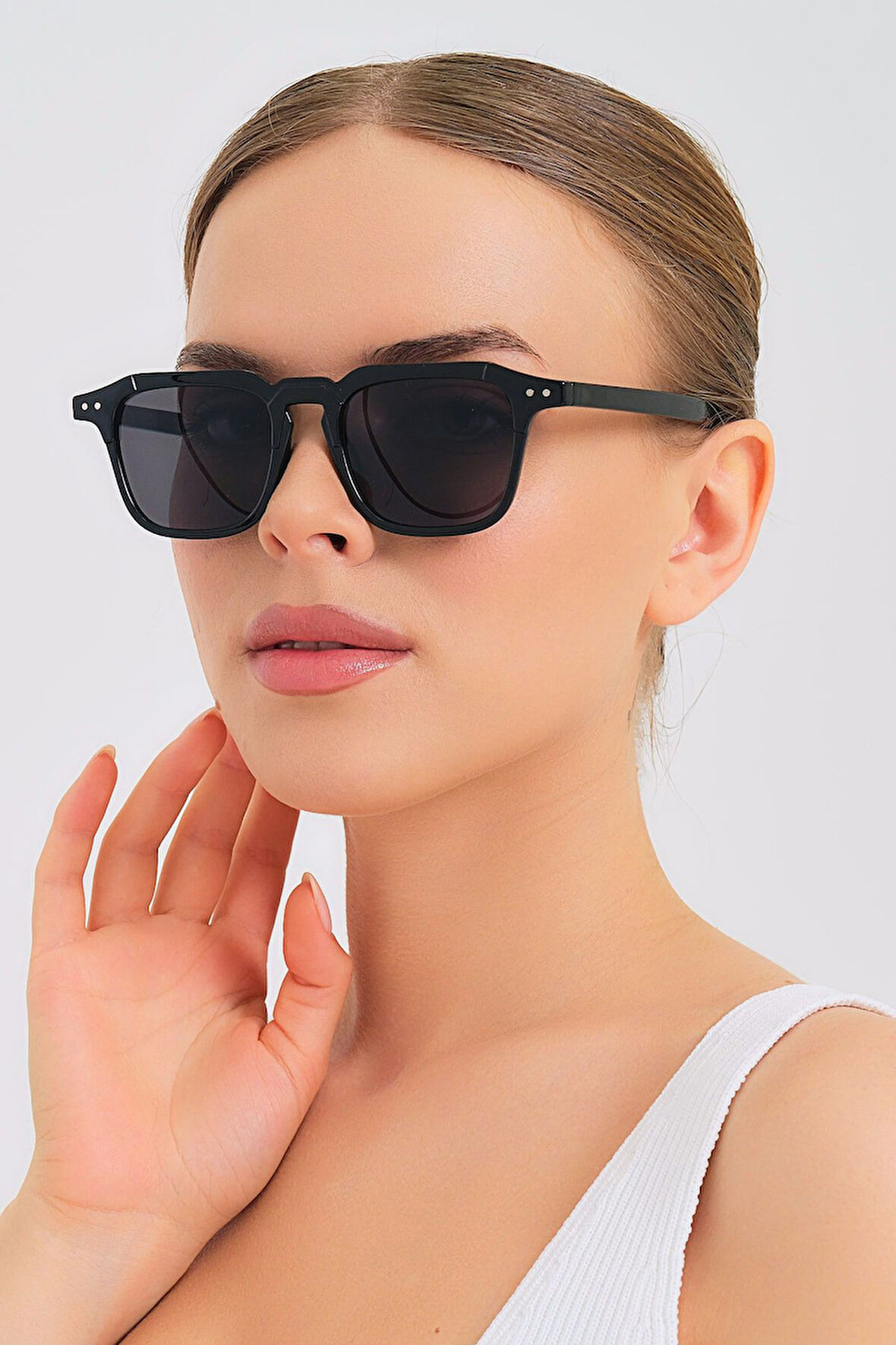 Ünisex Güneş Gözlüğü