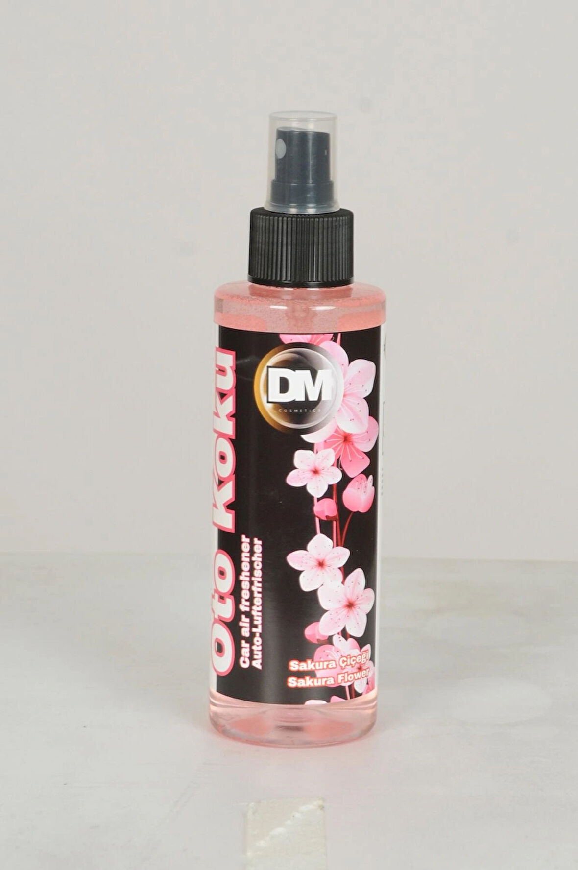 OTO KOKUSU SAKURA ÇİÇEĞİ 