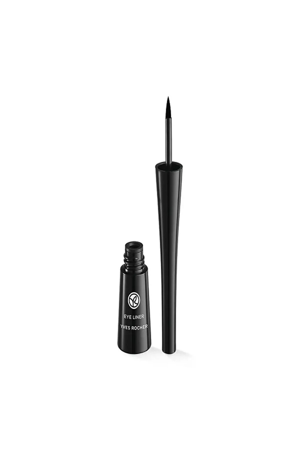 Fırçalı Eyeliner Etkileyici bakışlar ve öne plana çıkan gözler 3 ml