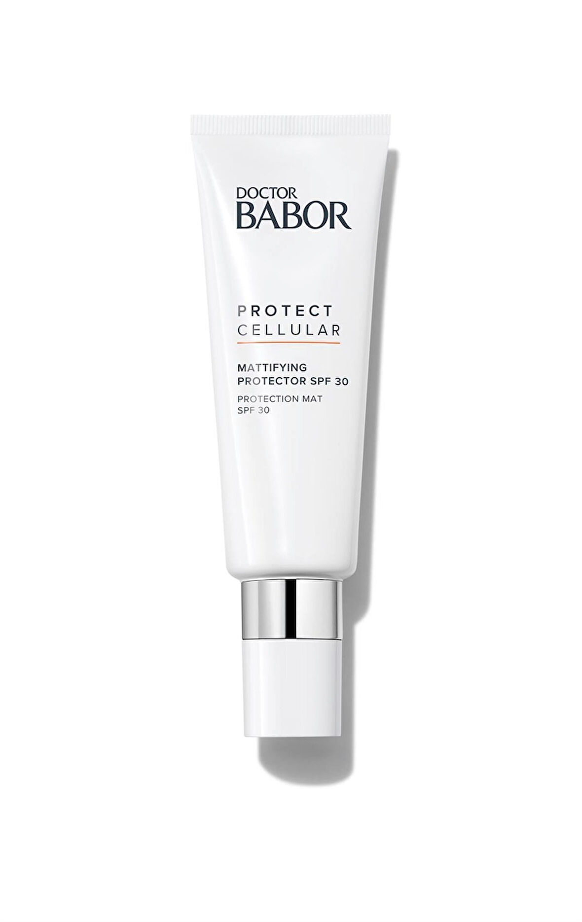 Babor Mattifying Protector Spf 30 Matlaştırıcı, Anti Aging Etkili ve Zararlı Güneş Işınlarına Karşı 