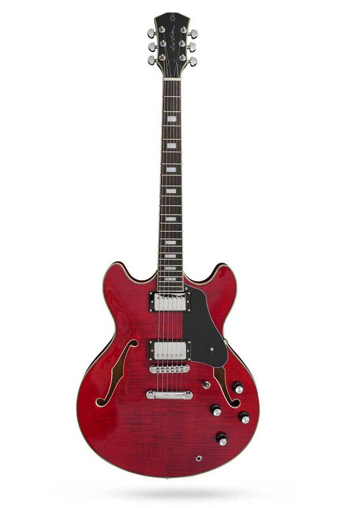 Sire Larry Carlton H7 Elektro Gitar STR