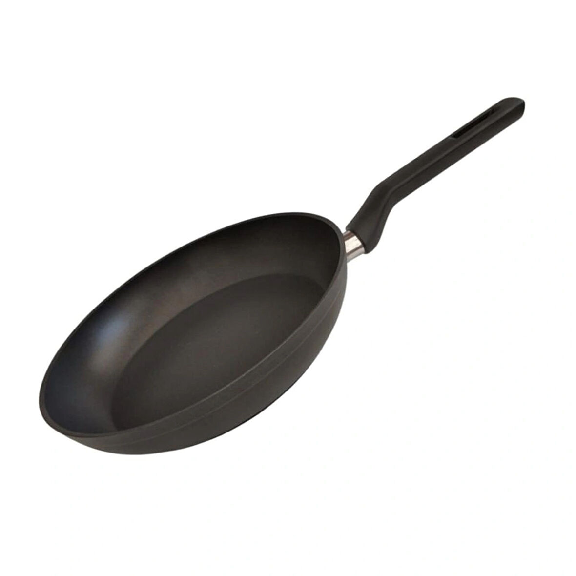Hi sar Optima Ares Titanyum Destekli Ultra Dayanıklı Yapışmaz Yüzey Tava 26 cm