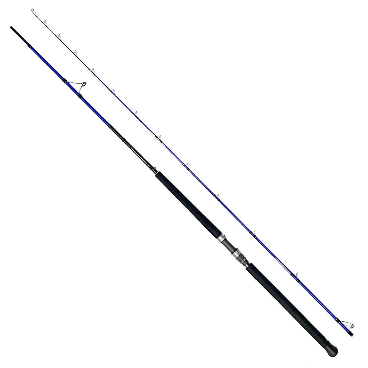 Bauer Risco 305cm 30-100gr Shore Jigging Olta Kamışı