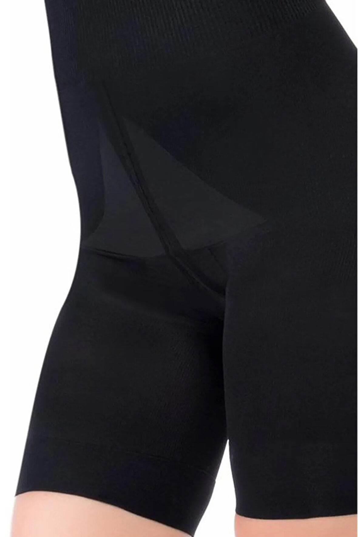 - Penti Kadın Shaper Short Korse
