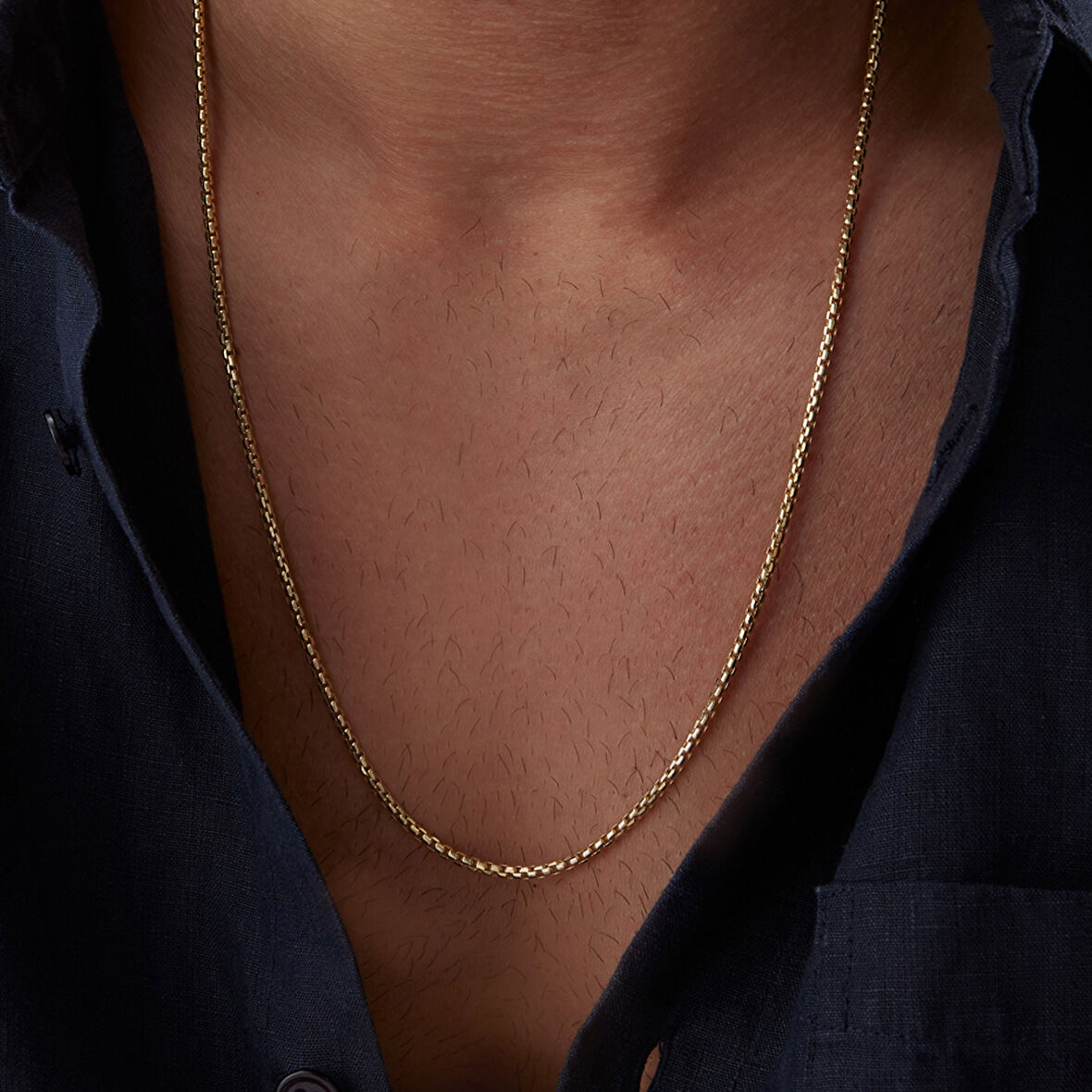 Valiant Doç Erkek Zincir