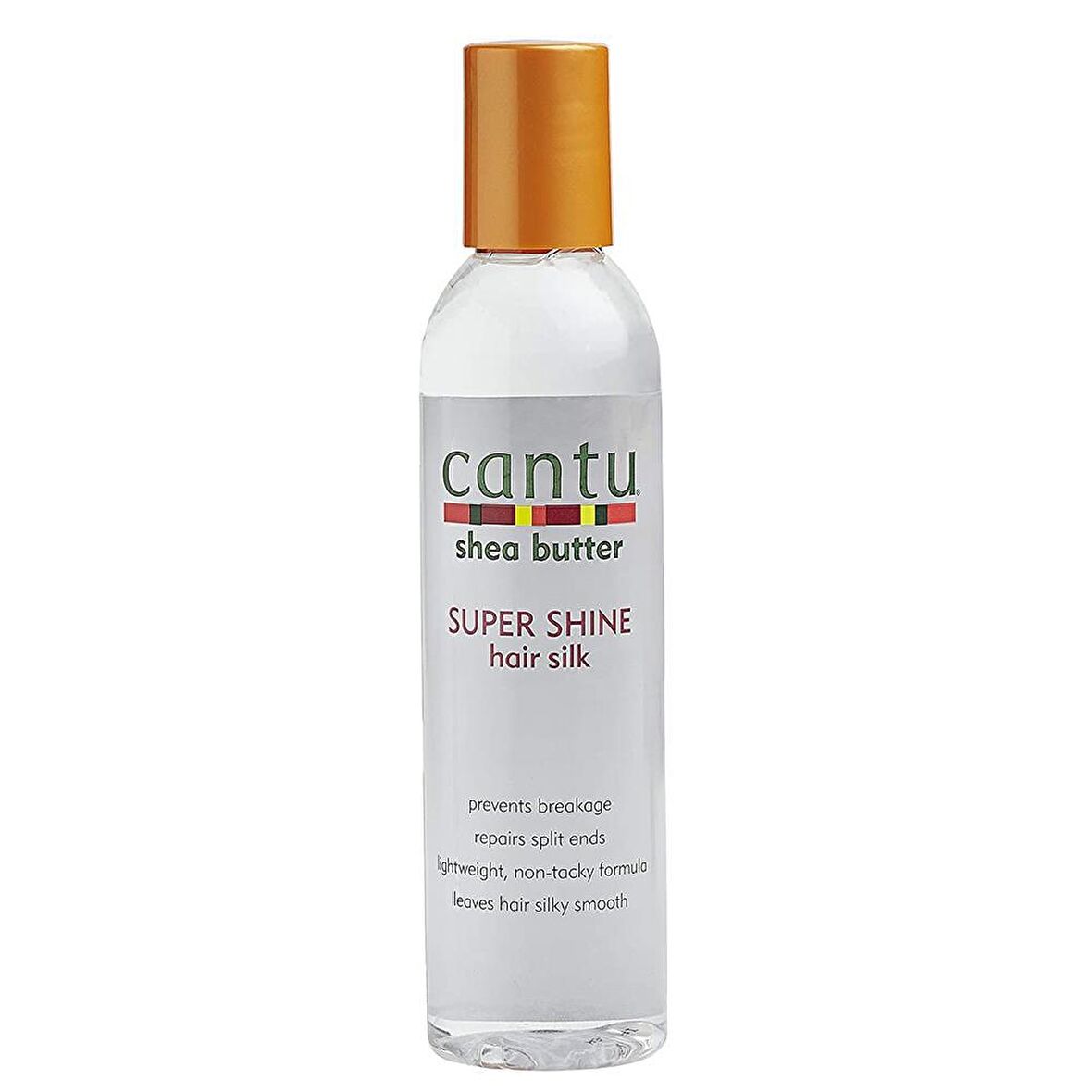 Cantu Shea Yağı Saçlara Süper Parlaklık Sağlayan ve İpeksi Görünüm Kazandıran Losyon 180ml