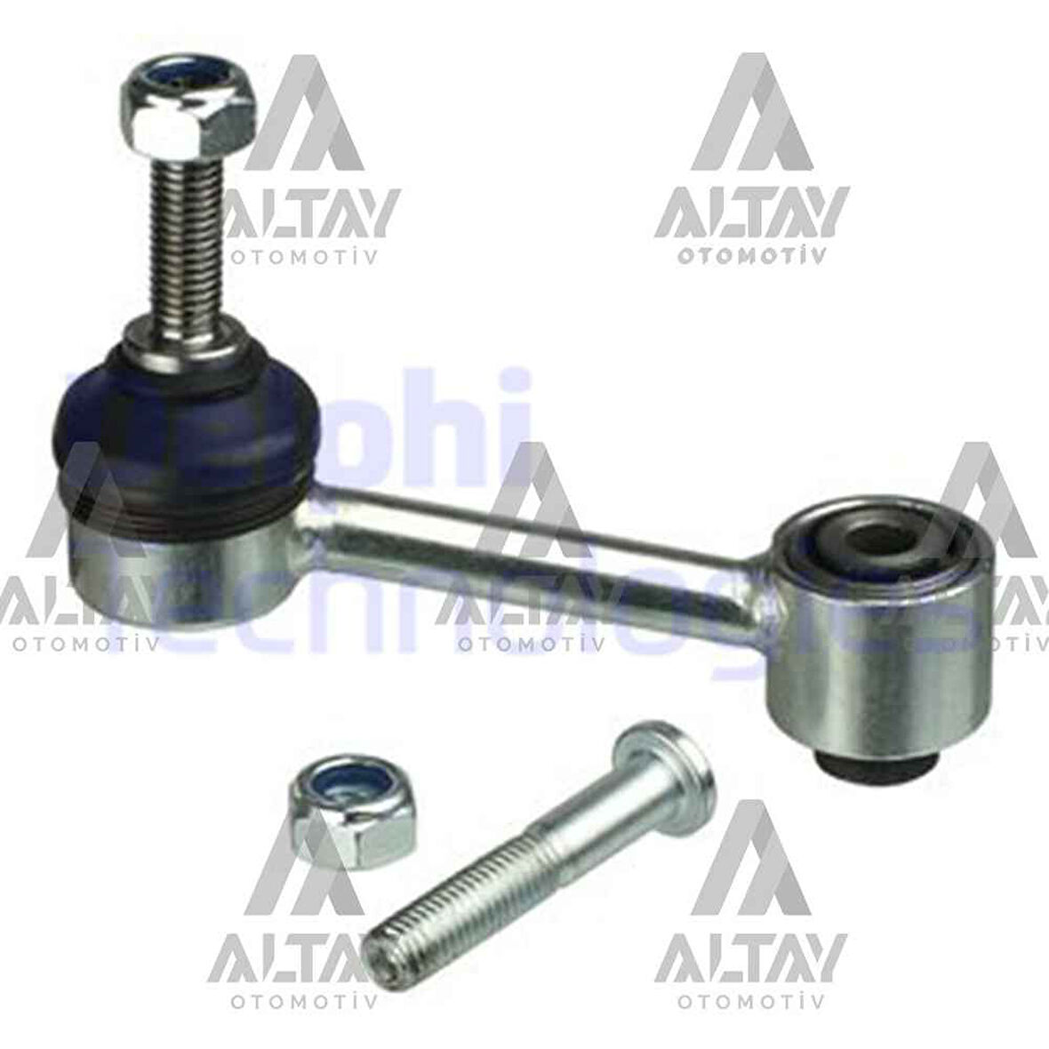 Z ROT GOLF5 / CADDY / PASSAT / A3 / JETTA 04-17 ARKA