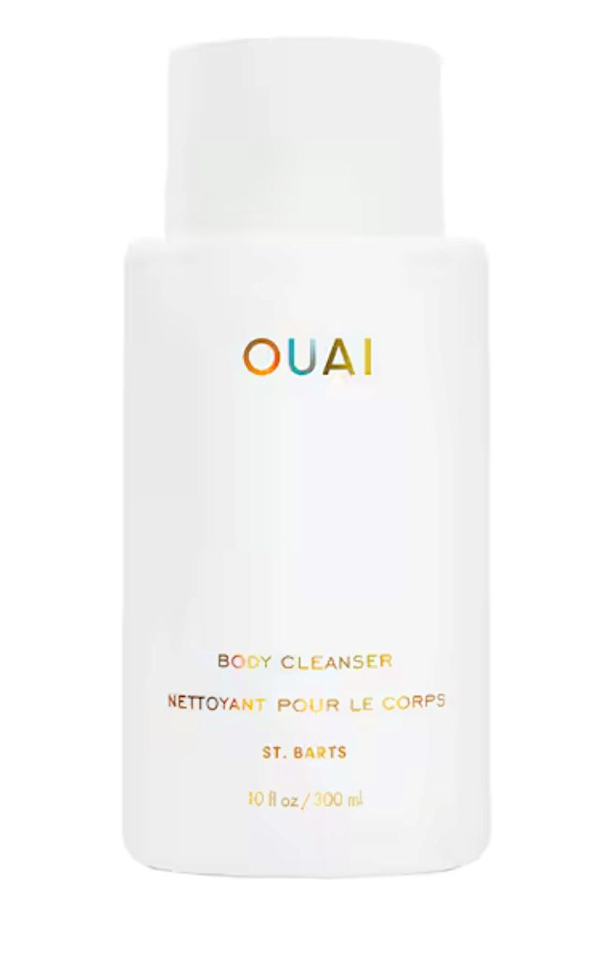 OUAI ST. BARTS - Vücut Temizleyicisi 300 ml 
