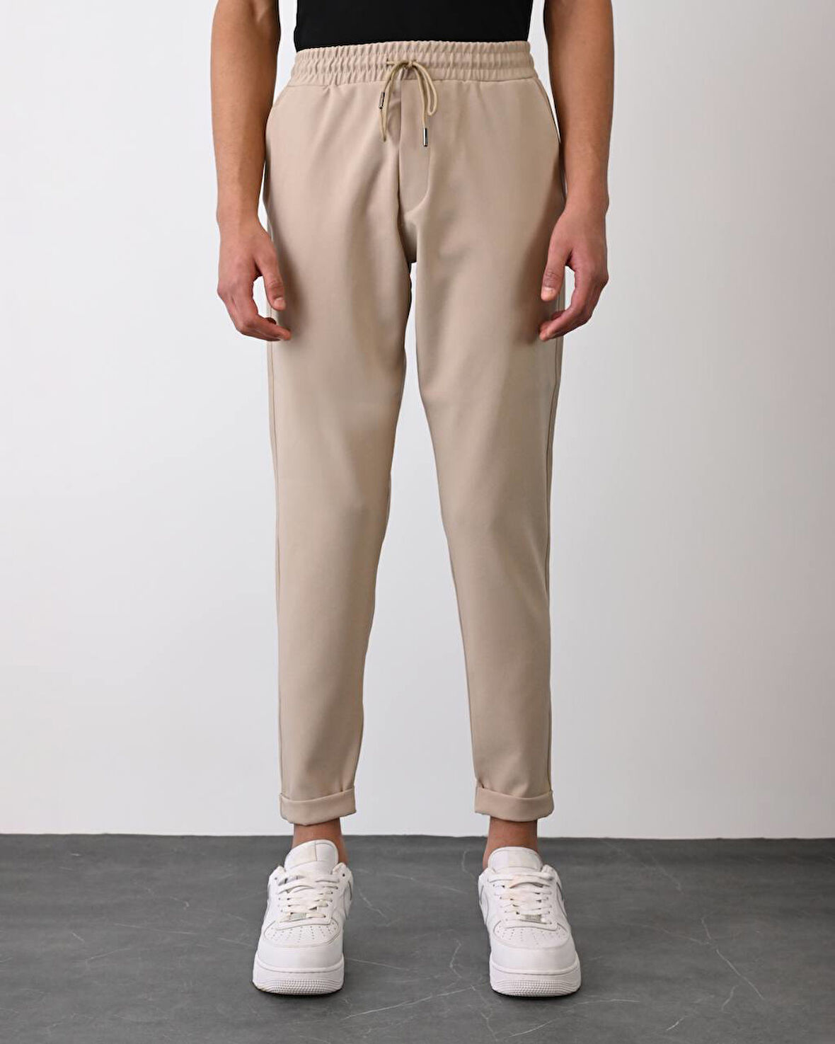 Duble Paça Jogger