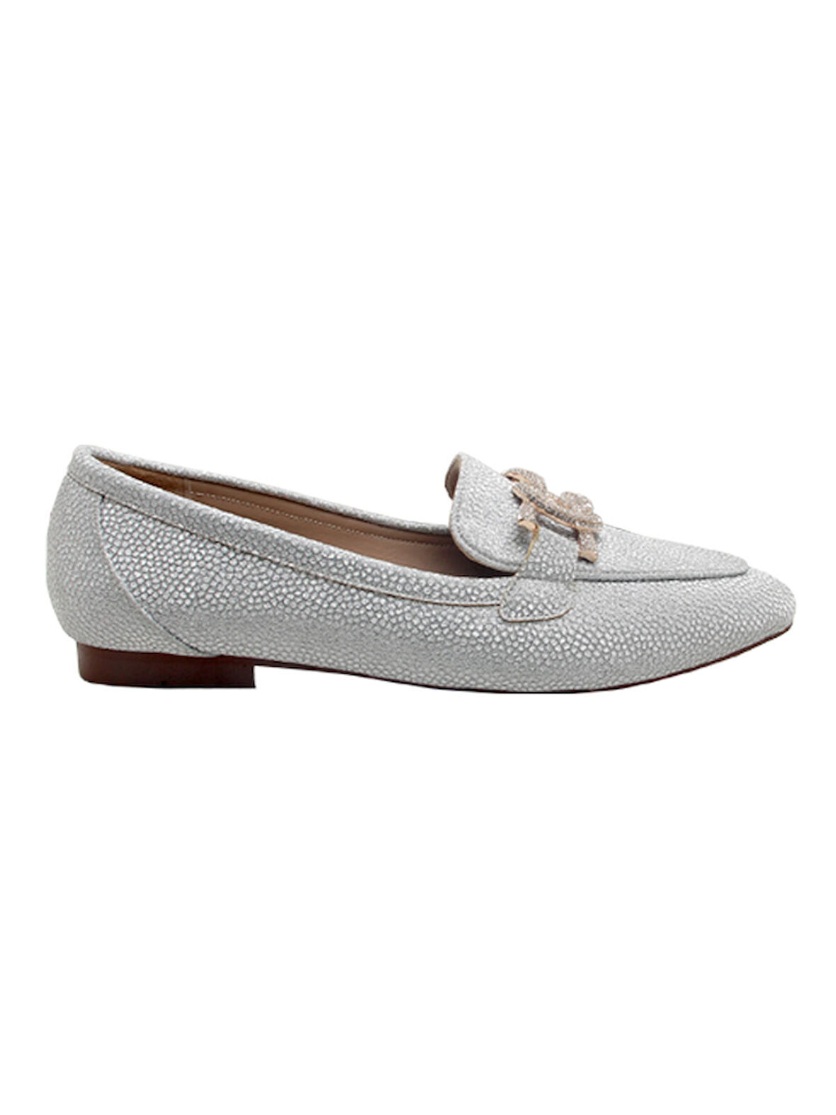 KEMAL TANCA 856 161 KADIN LOAFER AYAKKABI