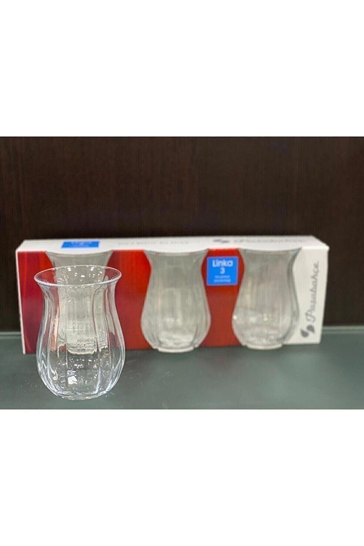 Linka Çay Bardağı 42741