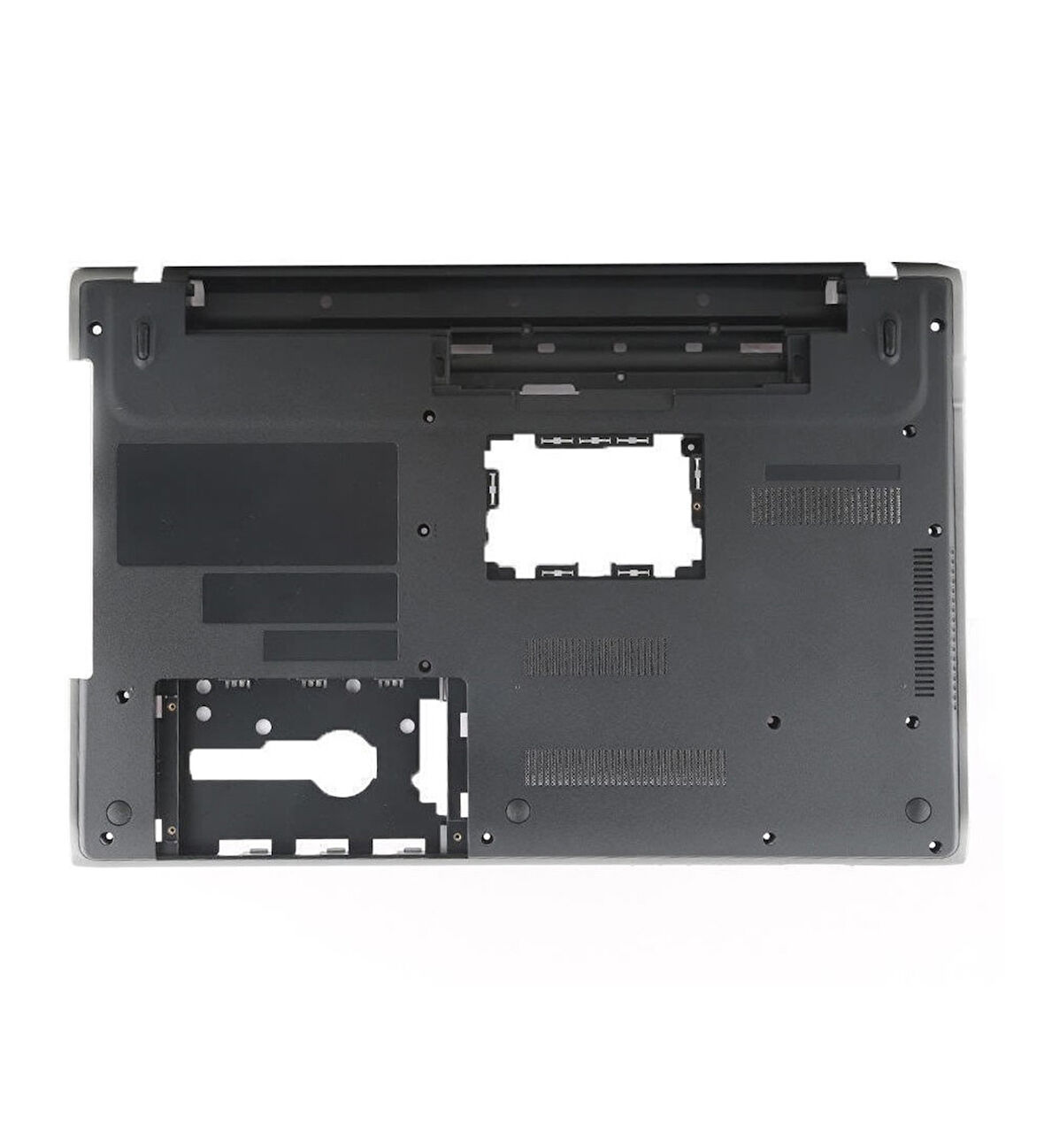 Sony Vaio E Serisi SVE15 Notebook Alt Kasa - Siyah - Ver.1
