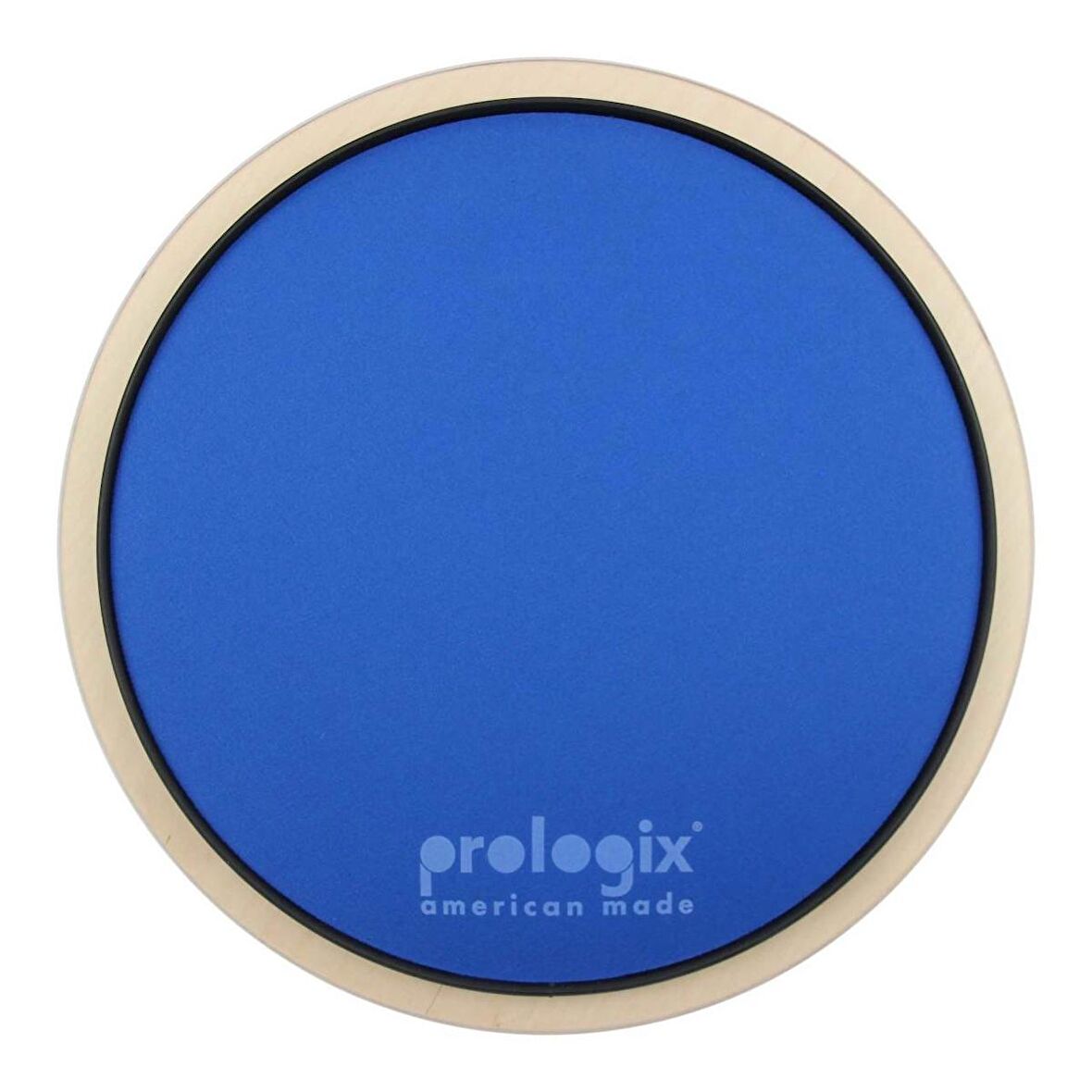 Prologix 8 İnç Blue Lightning Davul Çalışma Pad'i