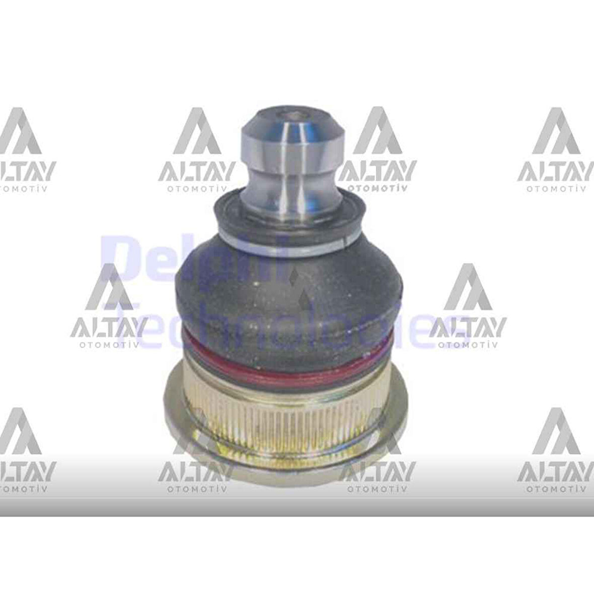 ROTİL MEGANE II 02-08 / SCENIC II 04-09 / LOGAN I 04= / CLIO III 05= / MEGANE III 06-12