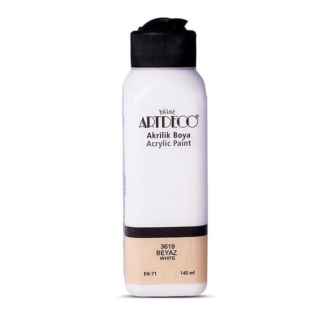 Akrilik Boya 140 ml Artdeco Akrilik Boya 140 ml