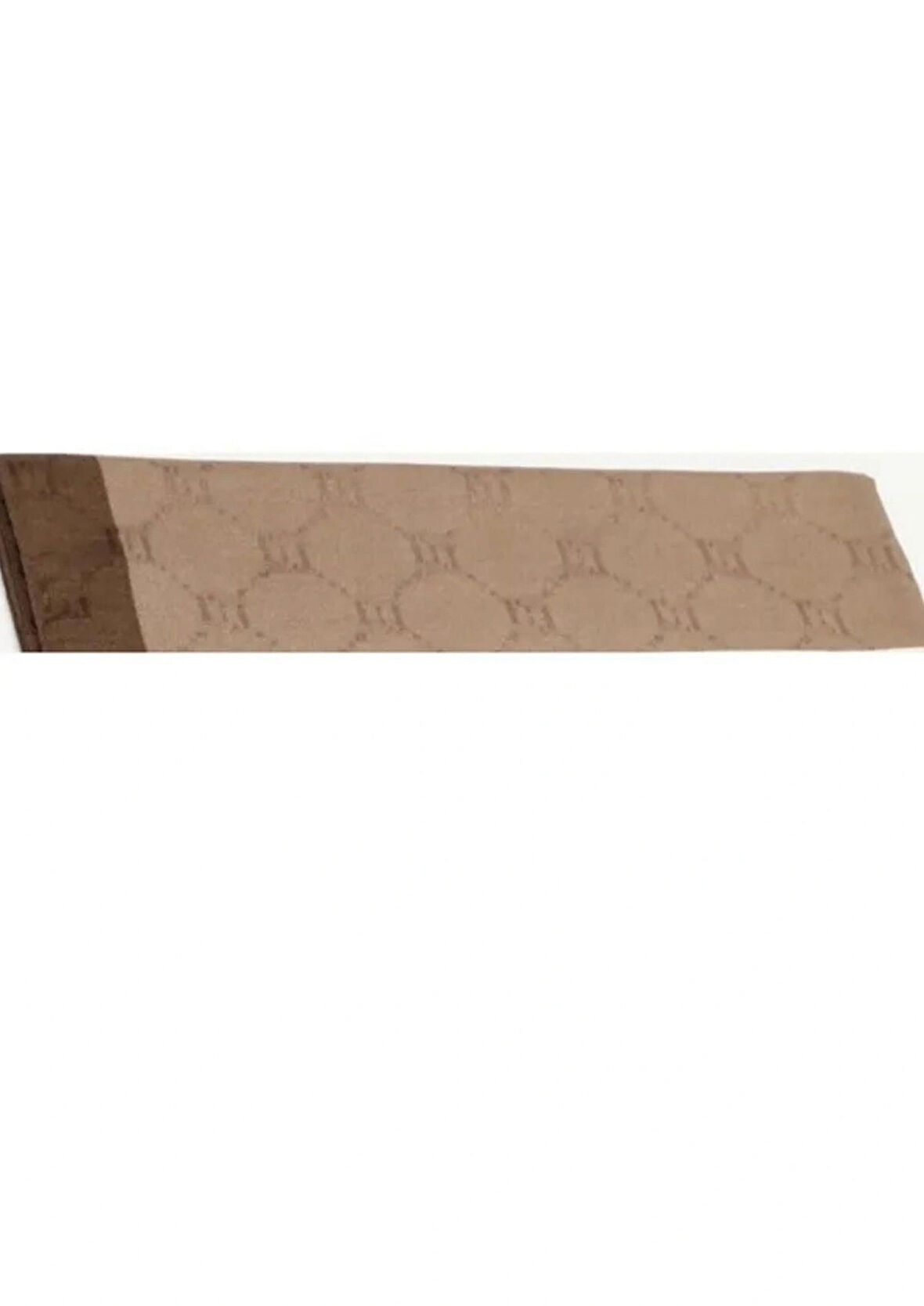 Levidor Monogram Şal Yeni Desen