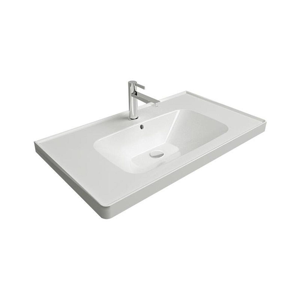 Newarc Newline 80cm Lavabo