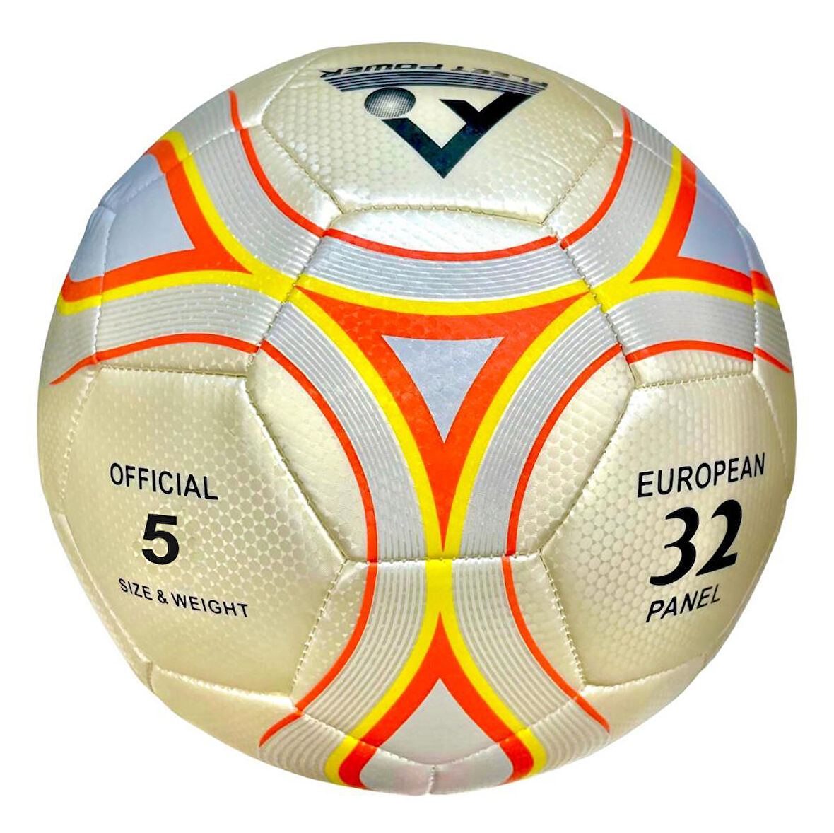 Avessa Flt-Pwr 4 Astar Fleet Power Futbol Topu No5