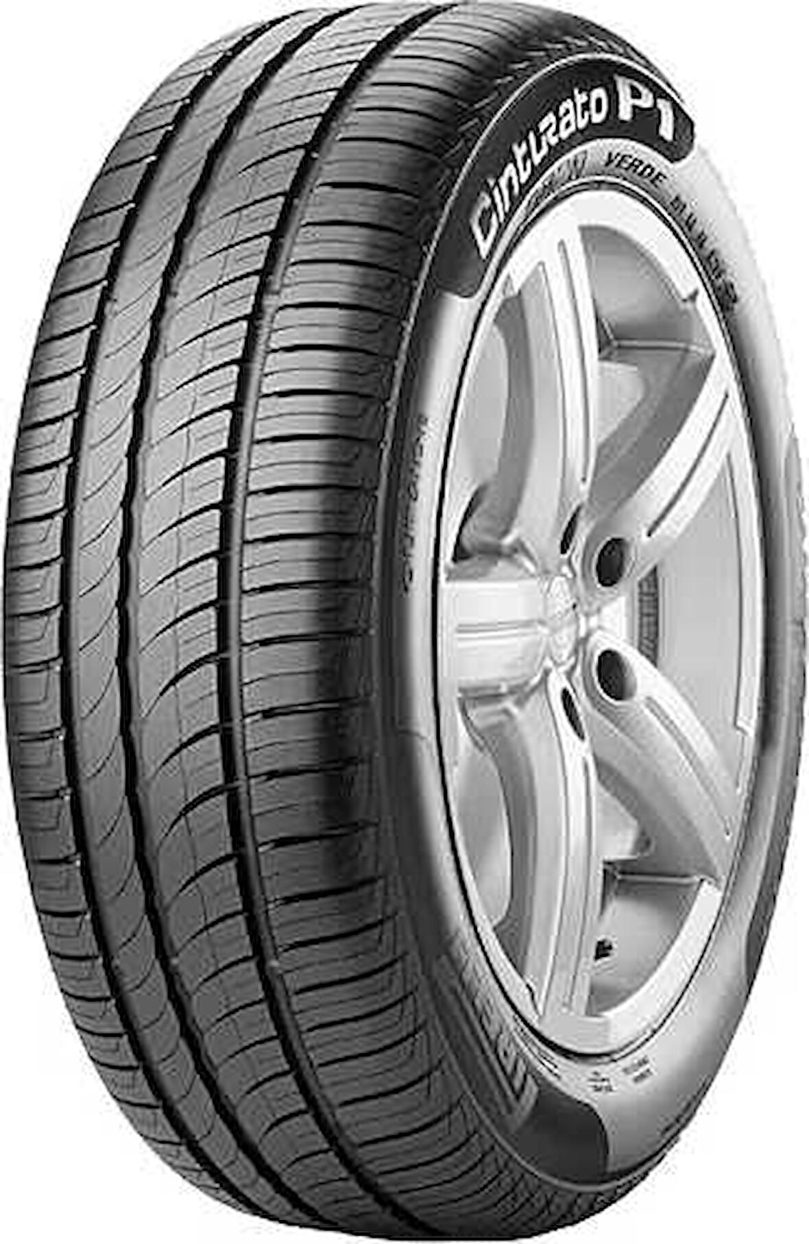 Pirelli 195/65R15 91V Cinturato P1 Yaz Lastiği (2025)